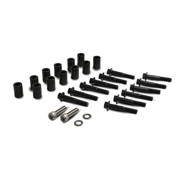 Bd Diesel Performance 5.9L/6.7L CUMMINS EXHAUST MANIFOLD BOLT AND SPACER KIT - DODGE 98.5-18 1045982